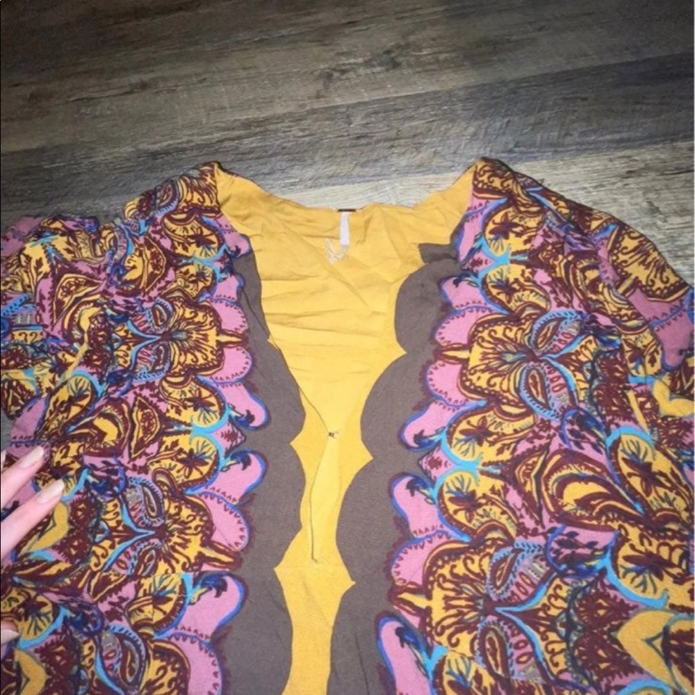 Free people dress - Picture 9 of 9